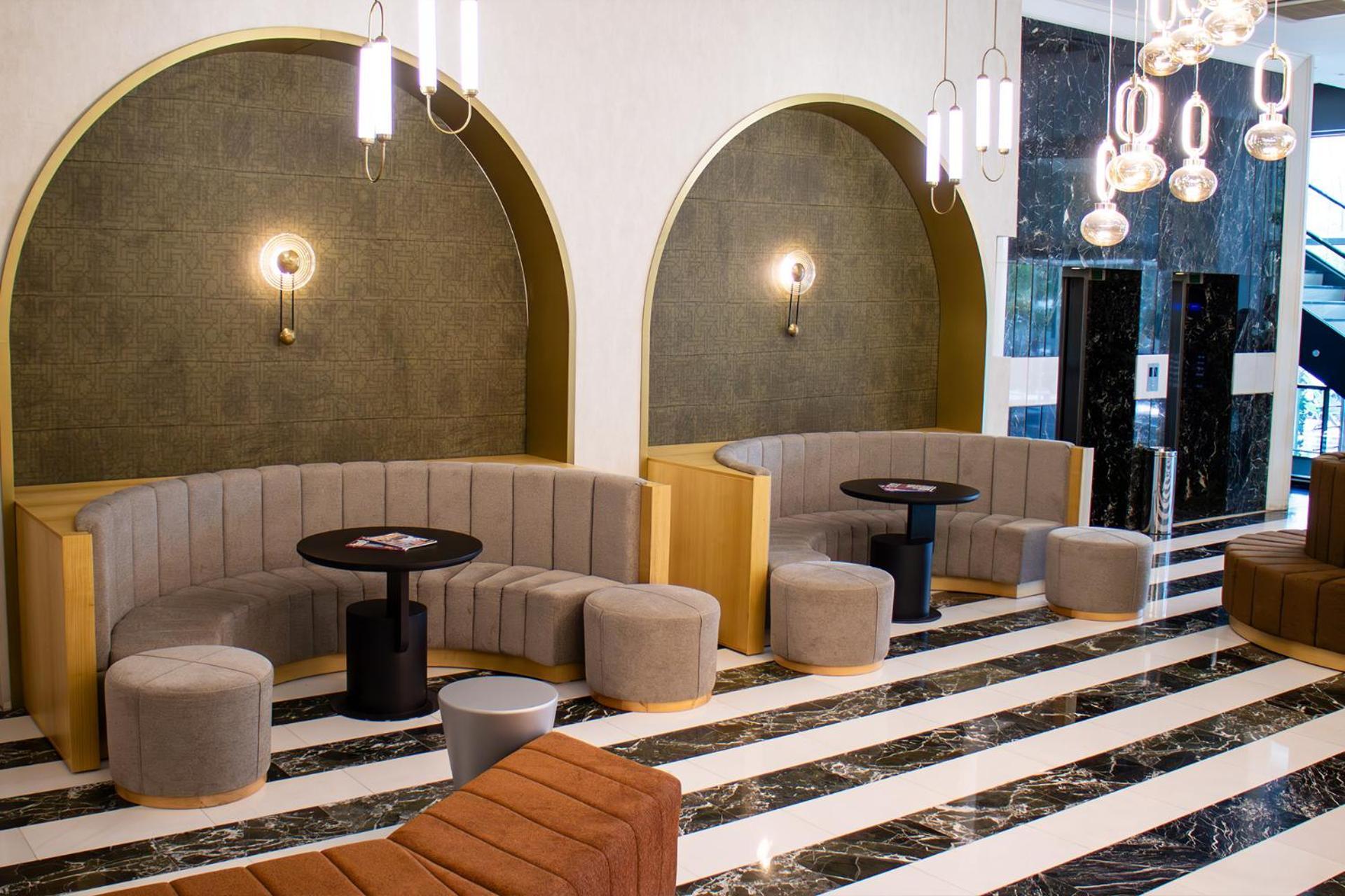 Sam Royal Hotel Eskişehir Exteriör bild